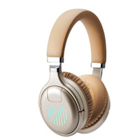 HKM-591955 Wireless Bluetooth Headset with USB Charging and HiFi Sound, Compatible with Apple and Android Devices