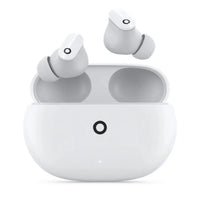 HKM-592083 Wireless In-Ear Earphones with LED Battery Indicator and Noise Cancellation, Compatible with iOS and Android