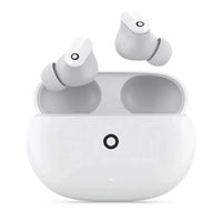 HKM-592083 Wireless In-Ear Earphones with LED Battery Indicator and Noise Cancellation, Compatible with iOS and Android