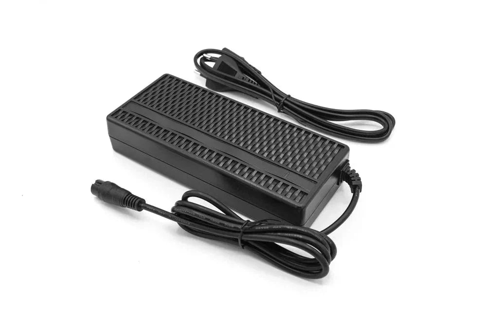 HKM-592339 Charger with 3 pin terminal for Joyor G5 / S5 / New Y Electric Scooter