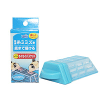 HKM-5924285 Magnetic Feeder for Frozen Feed Worms - 4-6cm Pet Feeding Solution