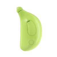 HKM-5927741 Rechargeable 3-in-1 Cat Steam Brush for Grooming, Detangling, and Massage, Versatile Pet Hair Comb