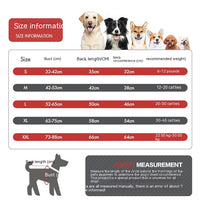 HKM-5928637 Elegant Dog Attire for Weddings and Parties ¨C Black and Gray Plaid, Multiple Sizes Available