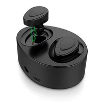 HKM-592979 True Wireless Bluetooth Headset with Waterproof Design and Surround Sound Quality
