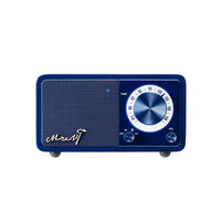 HKM-593235 Compact Bluetooth Portable Speaker with Enhanced Sound Quality and Long Battery Life