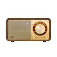 HKM-593235 Compact Bluetooth Portable Speaker with Enhanced Sound Quality and Long Battery Life