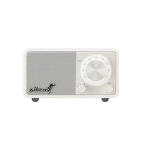 HKM-593235 Compact Bluetooth Portable Speaker with Enhanced Sound Quality and Long Battery Life