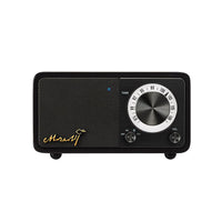 HKM-593235 Compact Bluetooth Portable Speaker with Enhanced Sound Quality and Long Battery Life