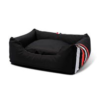 HKM-5936061 Cooling Dog Nest - Waterproof Oxford Cloth with Soft PP Cotton Interior, Available in S, M, L Sizes