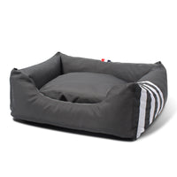 HKM-5936061 Cooling Dog Nest - Waterproof Oxford Cloth with Soft PP Cotton Interior, Available in S, M, L Sizes