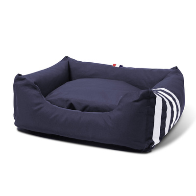 HKM-5936061 Cooling Dog Nest - Waterproof Oxford Cloth with Soft PP Cotton Interior, Available in S, M, L Sizes