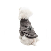 HKM-5936189 Cotton Leisure Sweater for Dogs - Stylish and Comfortable Pet Apparel