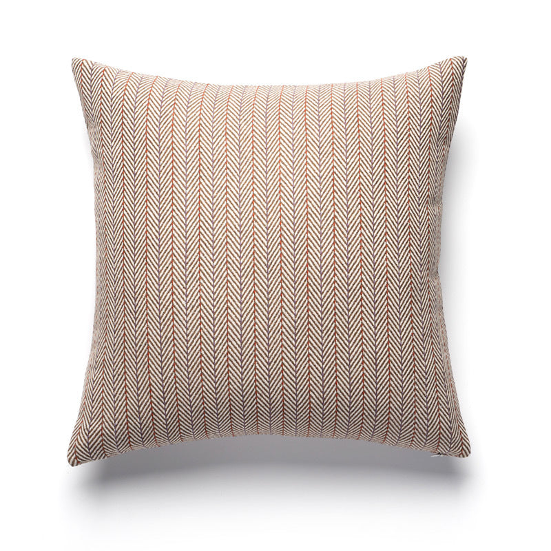 HKM-593619 Cozy European Style Velvet Cushion in Various Patterns and Sizes for Living Room or Bedroom