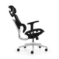 HKM-593683 Ergonomic Modern Office Chair for Comfortable Seating and Support
