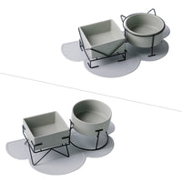HKM-5937981 Cervical Protection Bowl for Children - Microwave Safe Tea Drinking Essentials