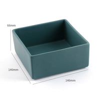 HKM-5937981 Cervical Protection Bowl for Children - Microwave Safe Tea Drinking Essentials