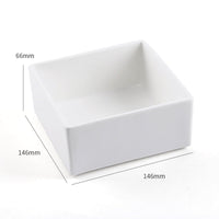 HKM-5937981 Cervical Protection Bowl for Children - Microwave Safe Tea Drinking Essentials