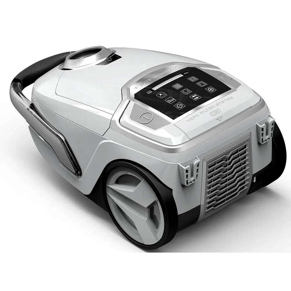 HKM-593811 Electric Vacuum Cleaner with Electronic Brush for Efficient Cleaning