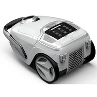 HKM-593811 Electric Vacuum Cleaner with Electronic Brush for Efficient Cleaning