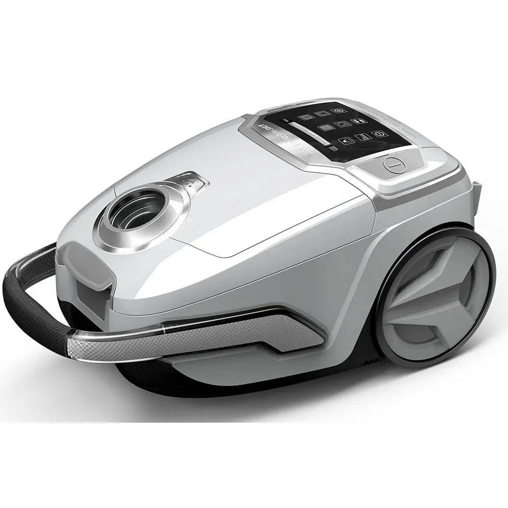 HKM-593811 Electric Vacuum Cleaner with Electronic Brush for Efficient Cleaning