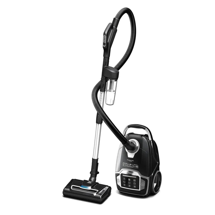 HKM-593811 Electric Vacuum Cleaner with Electronic Brush for Efficient Cleaning