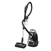 HKM-593811 Electric Vacuum Cleaner with Electronic Brush for Efficient Cleaning
