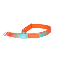 HKM-5939773 Zero Pressure Cat Collar and Traction Rope Set, Adjustable Fit for Neck Sizes 36-54cm