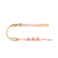 HKM-5939773 Zero Pressure Cat Collar and Traction Rope Set, Adjustable Fit for Neck Sizes 36-54cm