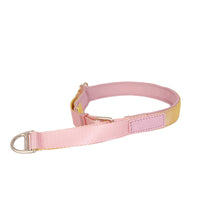 HKM-5939773 Zero Pressure Cat Collar and Traction Rope Set, Adjustable Fit for Neck Sizes 36-54cm