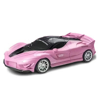 HKM-594067 Rechargeable Remote Control Drifting Car for All Ages - Indoor and Outdoor Fun
