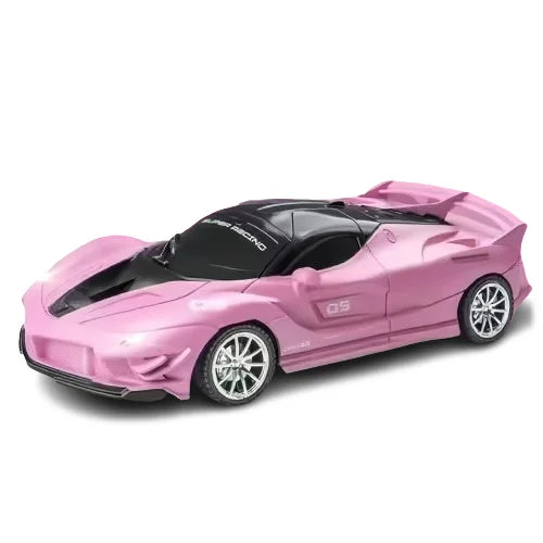 HKM-594067 Rechargeable Remote Control Drifting Car for All Ages - Indoor and Outdoor Fun