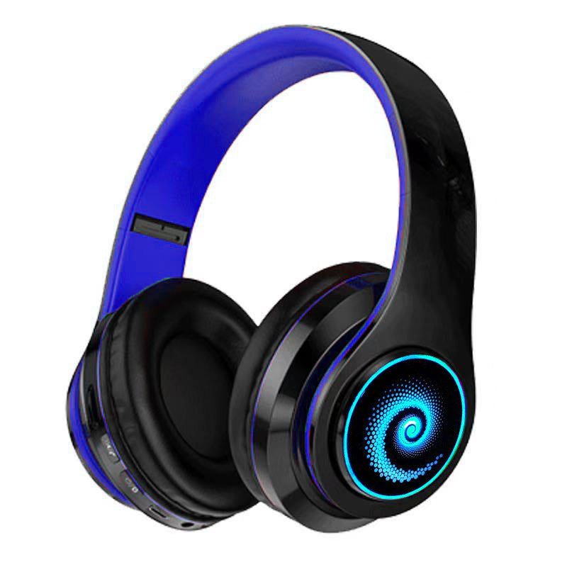HKM-594131 B39 Wireless Bluetooth Headset with Stereo Sound and Call Function