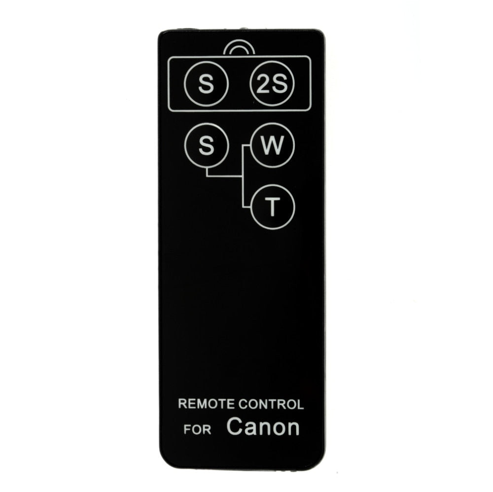 HKM-594131 Universal Multi-Function Camera Remote Control for Various Camera Models