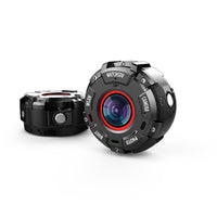 HKM-594387 Waterproof Sport Digital Camera for Adventure and Action Photography