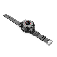 HKM-594387 Waterproof Sport Digital Camera for Adventure and Action Photography