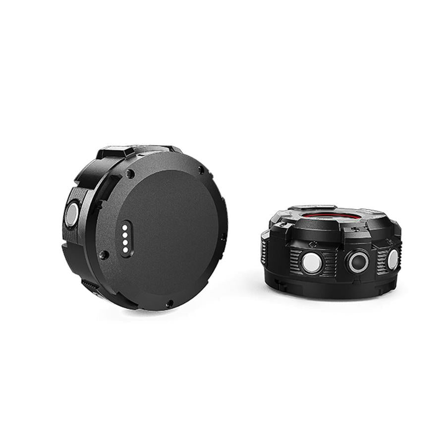 HKM-594387 Waterproof Sport Digital Camera for Adventure and Action Photography