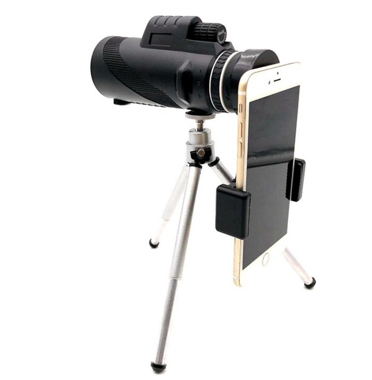 HKM-594451 40x60 High Definition Cellphone Telescope with Waterproof Optics