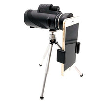 HKM-594451 40x60 High Definition Cellphone Telescope with Waterproof Optics