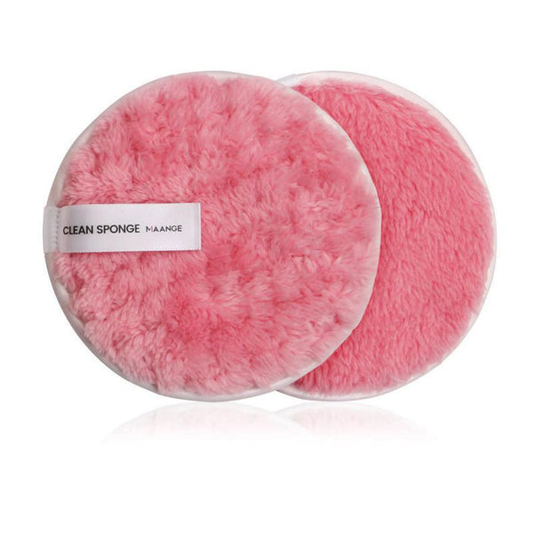 HKM-594451 Pineapple-Shaped Double-Sided Cleansing Cotton Pads - Soft PVA Material, 11.8cm, Multiple Colors
