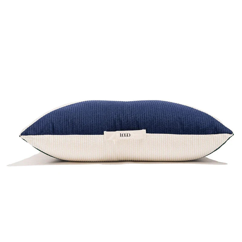 HKM-594579 Custom Waterproof Floor Pillow for Outdoor Use - 92x92cm, Ideal for Beach Camping and Patio Seating