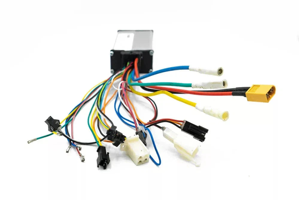 HKM-594643 Controller for Joyor X5S Electric Scooter