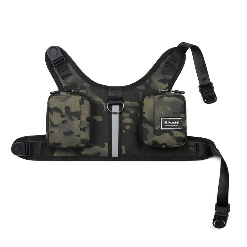 HKM-5946813 Multi-Function Portable Pet Backpack with Leash for Stylish Adventures
