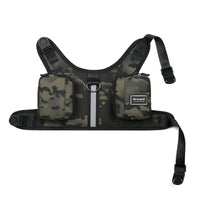 HKM-5946813 Multi-Function Portable Pet Backpack with Leash for Stylish Adventures