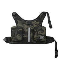 HKM-5946813 Multi-Function Portable Pet Backpack with Leash for Stylish Adventures