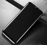 HKM-594771 Full Screen Toughened Film for S8Plus - Protective and Durable Smartphone Accessory