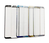 HKM-594771 Full Screen Toughened Film for S8Plus - Protective and Durable Smartphone Accessory