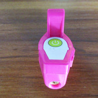 HKM-594835 Collars Laser Light Cat Teaser Toy