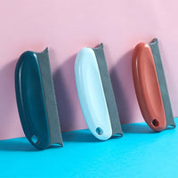 HKM-5951677 Dog Hair Remover Tool - Magic Hair Floating Cleaner in Red, Green, and Blue