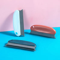 HKM-5951677 Dog Hair Remover Tool - Magic Hair Floating Cleaner in Red, Green, and Blue