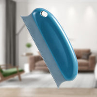 HKM-5951677 Dog Hair Remover Tool - Magic Hair Floating Cleaner in Red, Green, and Blue